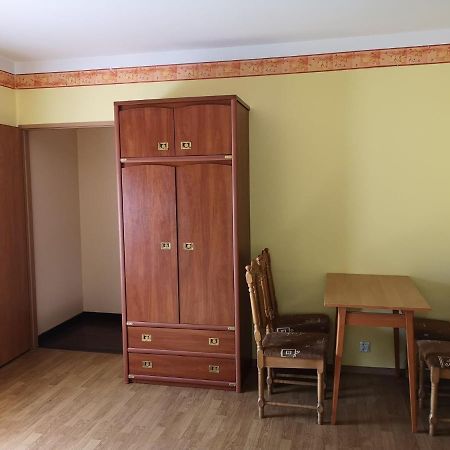 ChojnikZamek Ostrowski别墅 外观 照片